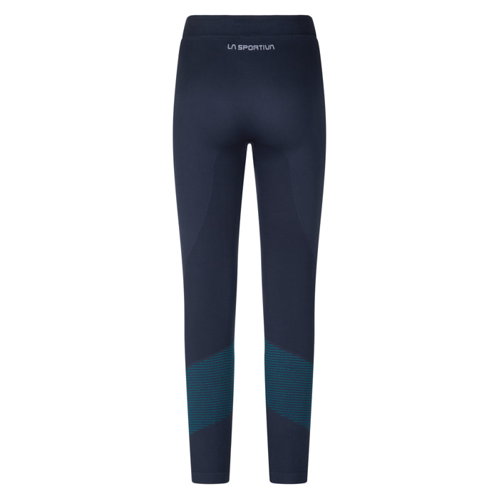 Synth Light s Mujer Pantalones Nieve