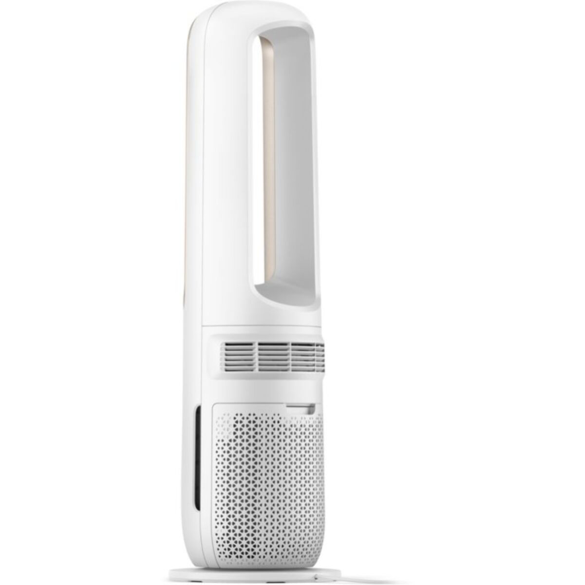Purificateur d'air, ventilateur, chauffage PHILIPS AMF870/16 3-en-1 Série 8000, jusqu’à 70 m², Blanc