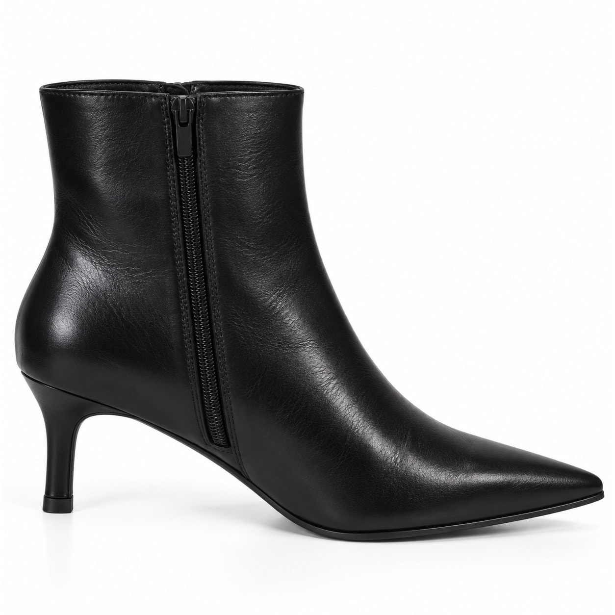 Stivaletti - tacco 6,5 cm