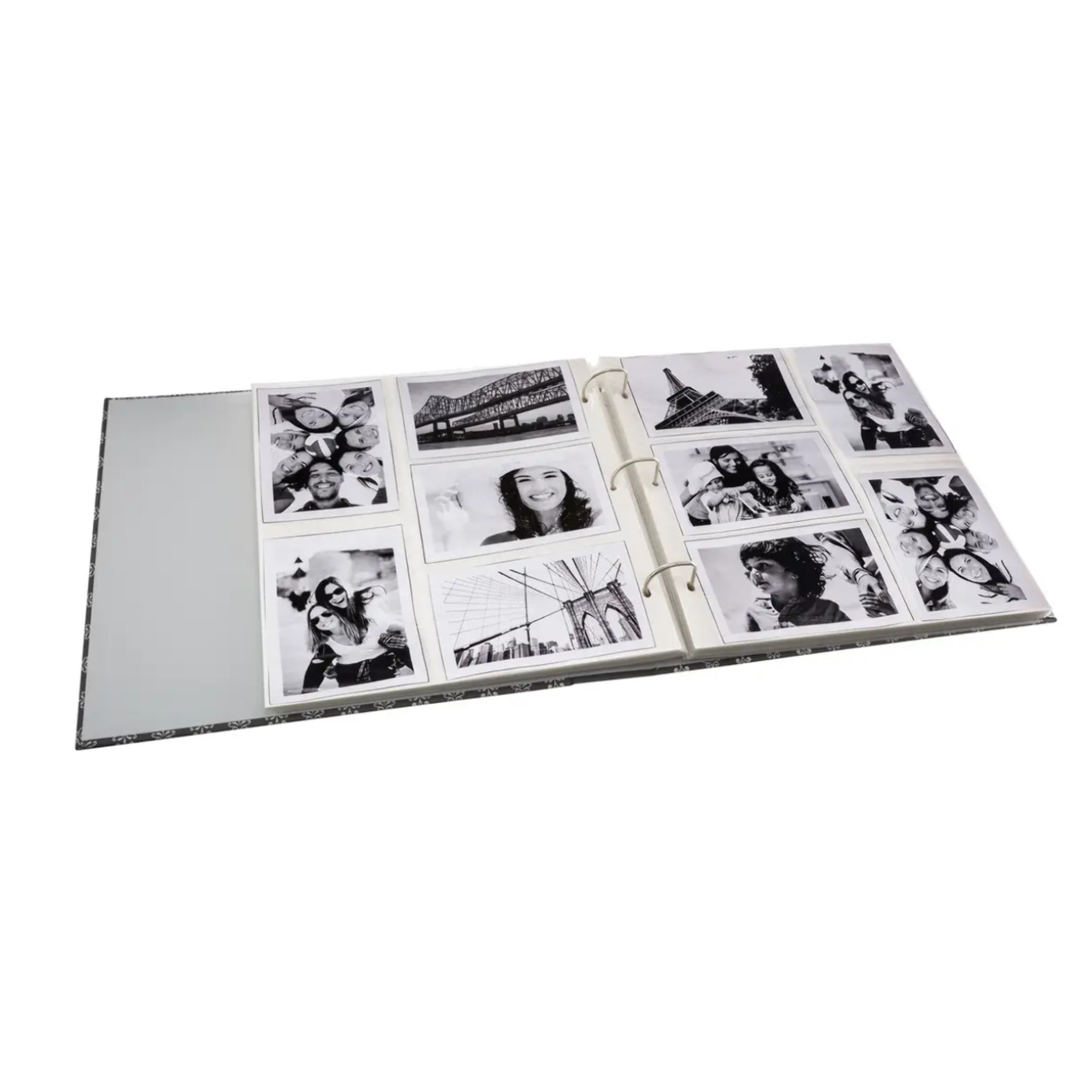 Album "Romance" 500 photos
