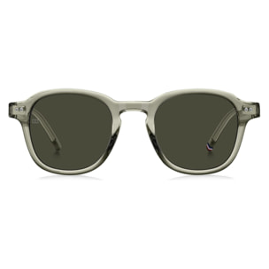 Gafas de Sol Tommy Hilfiger TH 2185/S 1ED de Acetato Hombre 49 mm