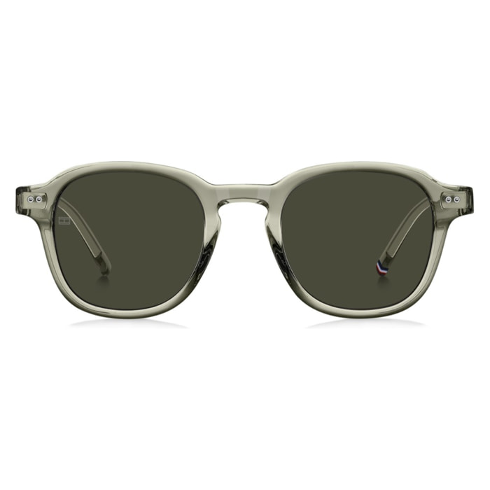 Gafas de Sol Tommy Hilfiger TH 2185/S 1ED de Acetato Hombre 49 mm