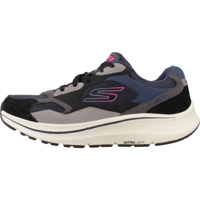 Sneakers de  Mujer de la marca SKECHERS  modelo GO RUN CONSISTENT 2. Blue