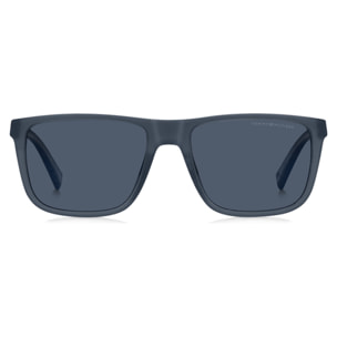 Gafas de Sol Tommy Hilfiger TH 2043/S IPQ de Nylon Hombre 56 mm