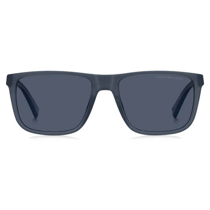 Gafas de Sol Tommy Hilfiger TH 2043/S IPQ de Nylon Hombre 56 mm