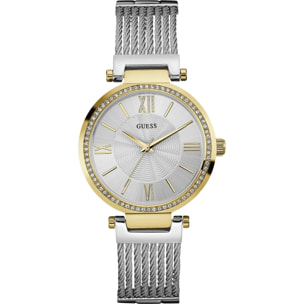 Guess Reloj Analógico De Cuarzo Soho