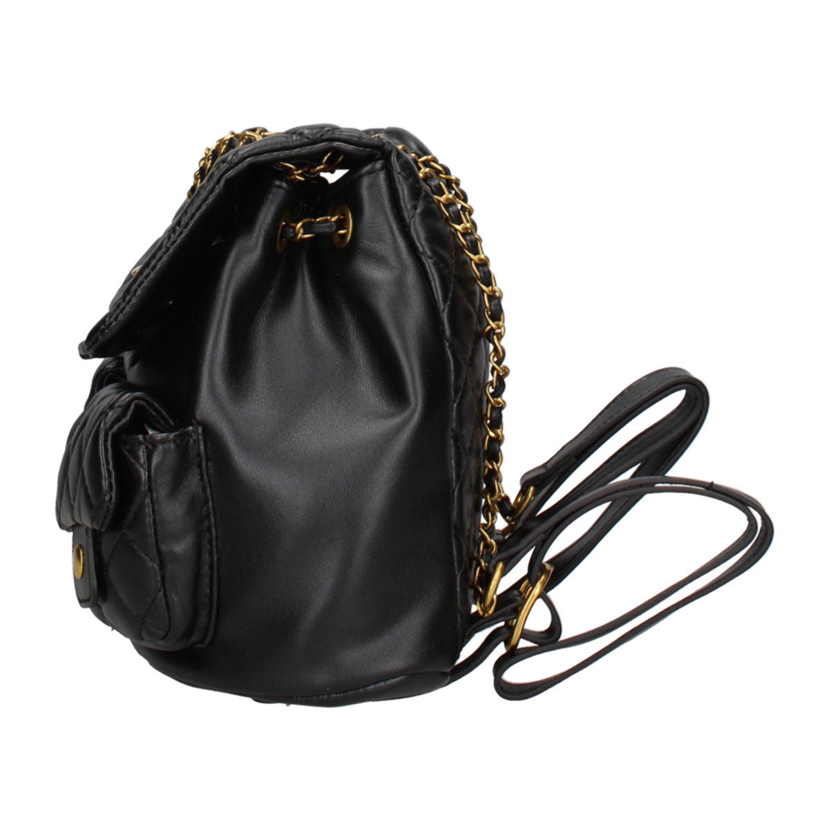 Zaino  da donna Poliuretano In Poliuretano 20x21x12 cm