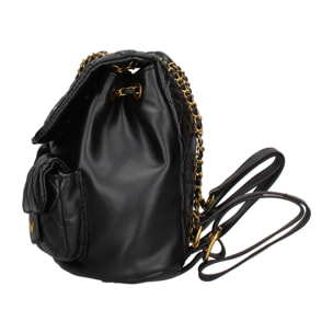 Zaino  da donna Poliuretano In Poliuretano 20x21x12 cm