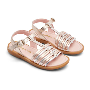 Conguitos - Sandali estivi per bambini comodi