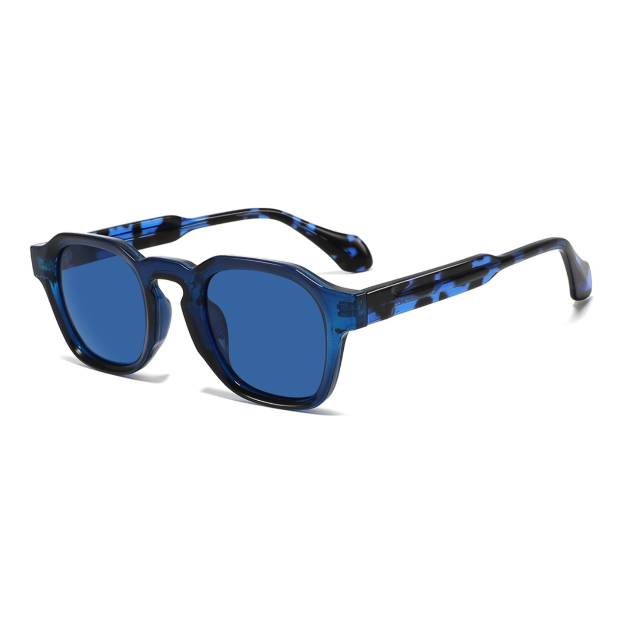 Gafas de Sol Feler 8943-4 Polarizadas de Acetato Unisex 54 mm