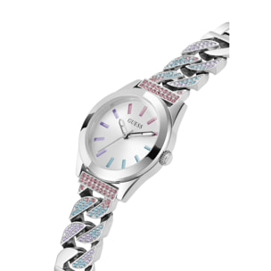 Guess Reloj Analógico De Cuarzo Serena