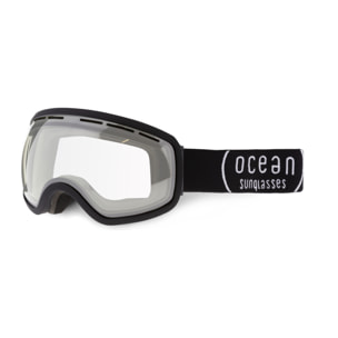 GAFAS DE SKI OCEAN TEIDE de color Negro