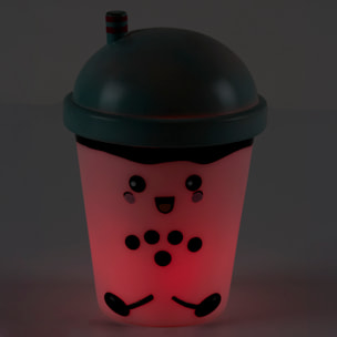 Lampe Veilleuse Smoothie Kawaii