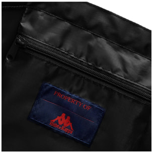 Kappa - Bolsos Mujer Negro - Lisetta