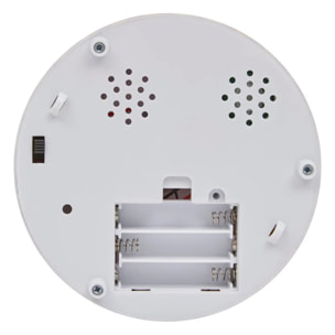 BOULE NOEL H18 LED