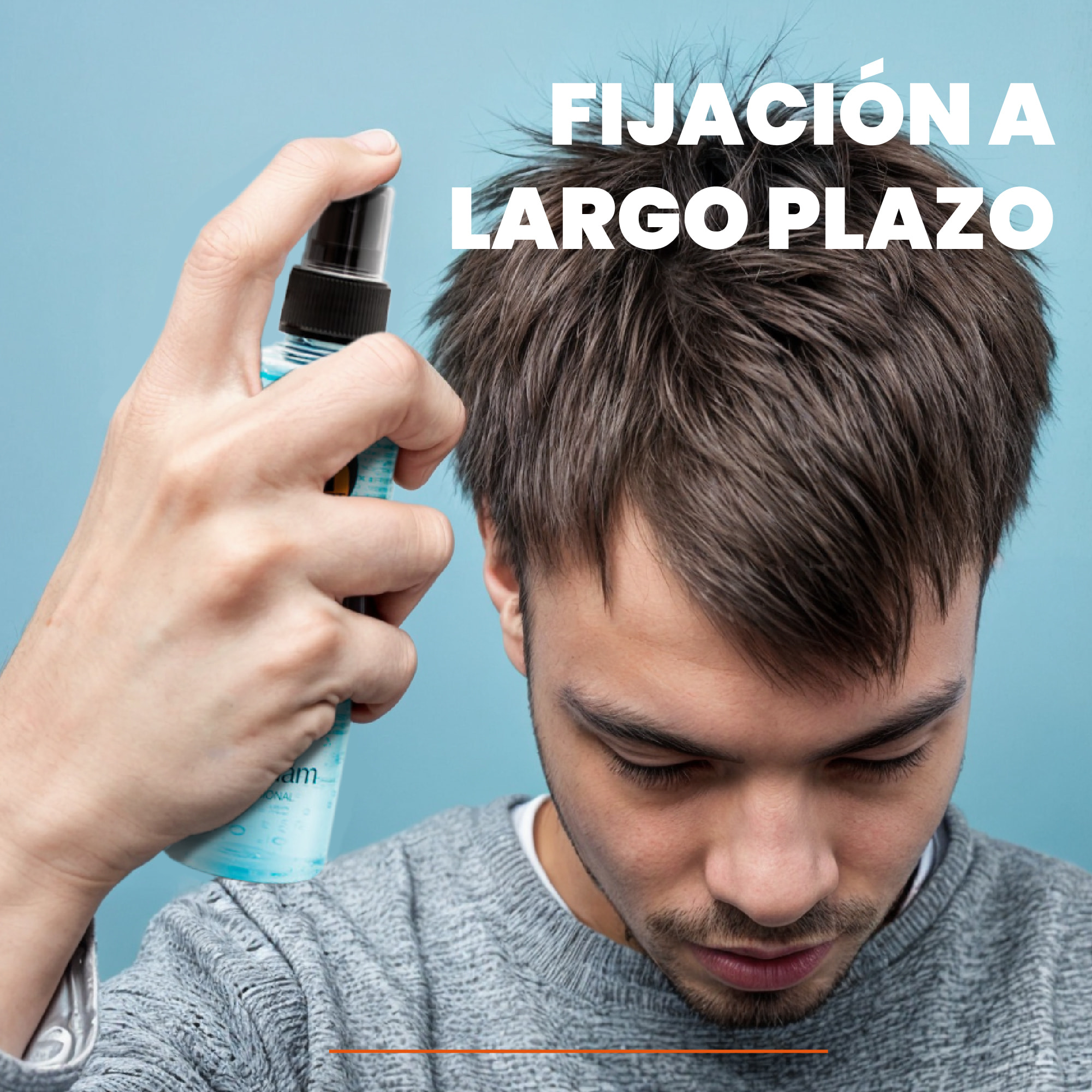 Spray Gel Fissante Extraforte 200 Ml.