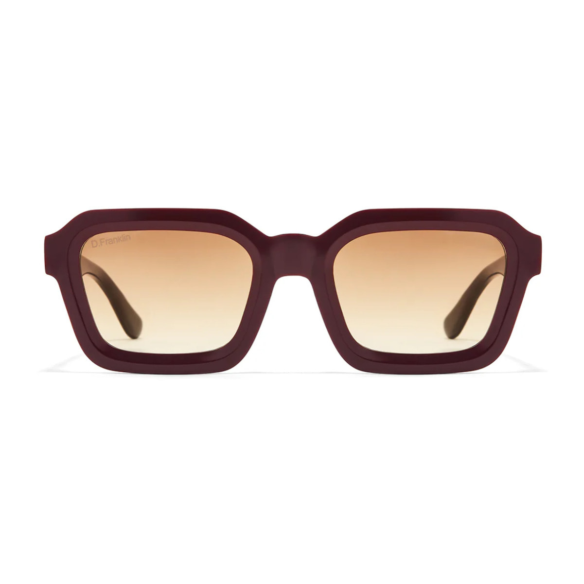 Gafas De Sol D. Franklin Pitch   Gradient