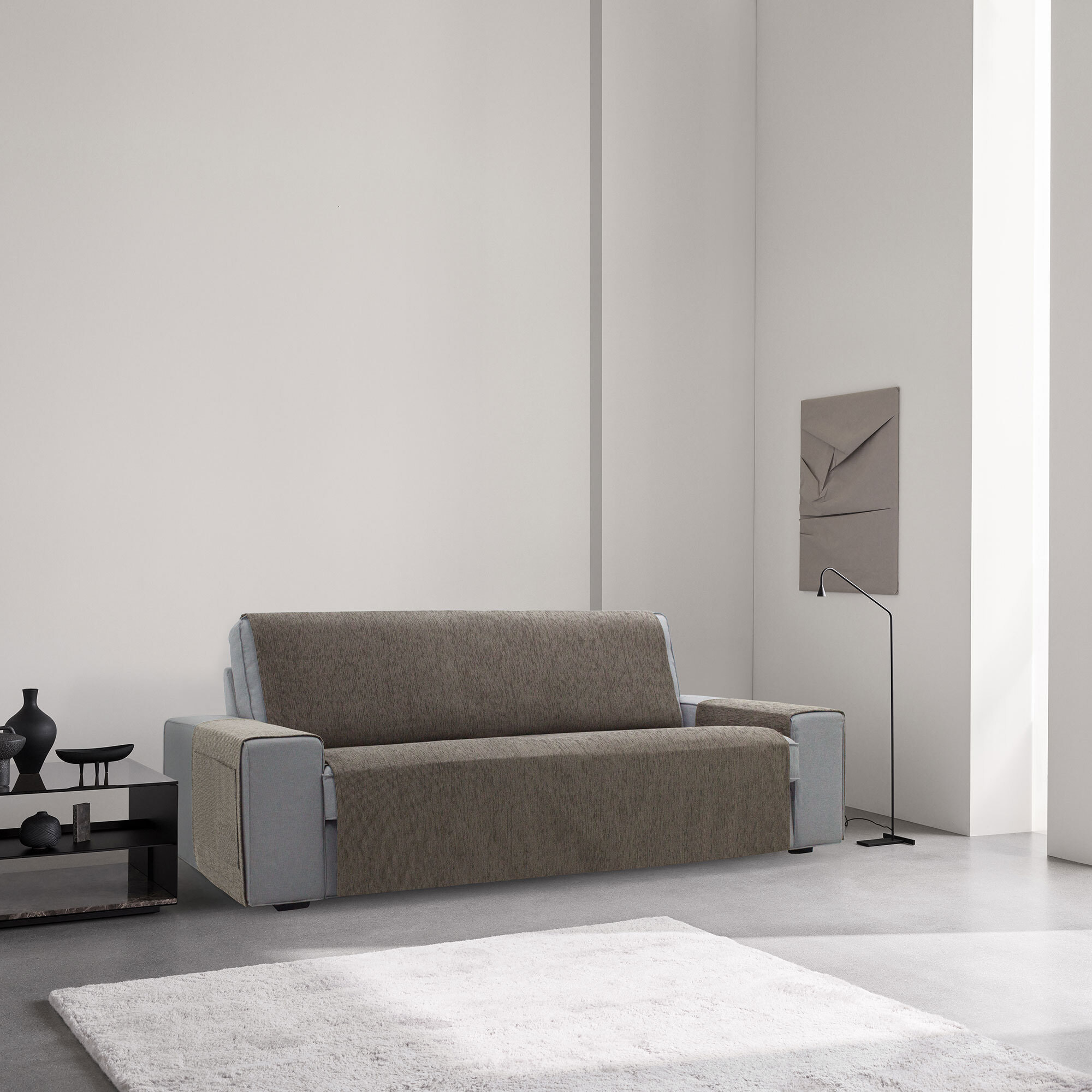 Cubre SOFÁ modelo PRISCILA