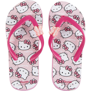 Chanclas Premium Hello Kitty