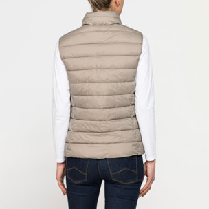 GIUBBINO ULTRALIGHT SMANICATO, WATER RESISTANT