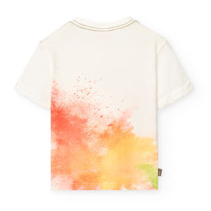 T-Shirt tricot  -BCI