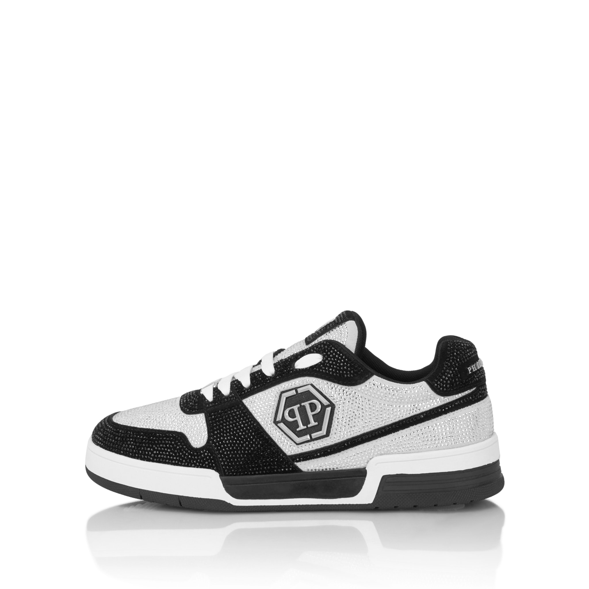PHILIPP PLEIN Sneaker basse