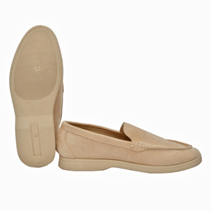 Mocassino - tacco 2,0 cm