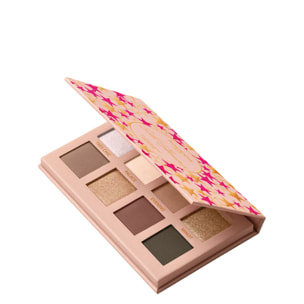 Soirs de Paris - Ombres à Paupières - Gold Glamour