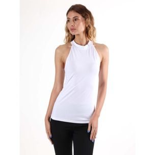 Camiseta de tirantes mujer Leone Chic Boxing