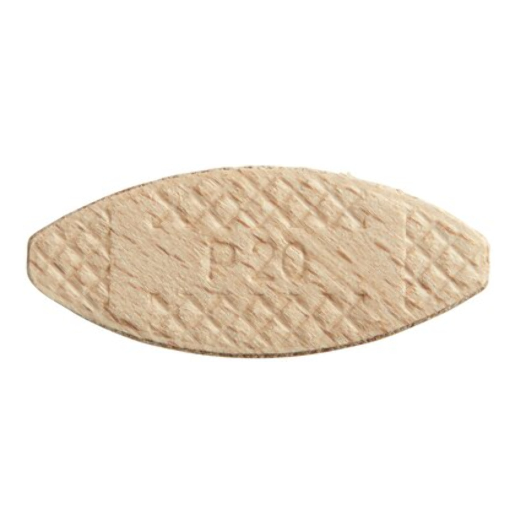 Lamelles en bois - Taille N° 20 - Boite de 1000 pièces - DEWALT - DT3932-QZ