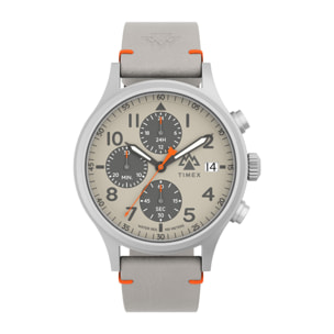Timex Chronograph Watch Expedition North® Sierra