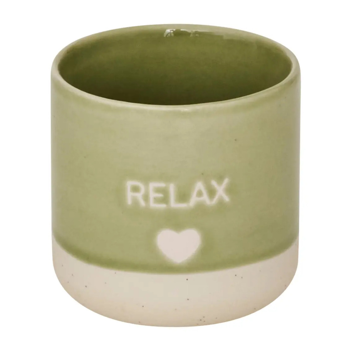 Tasse Relax D6cm