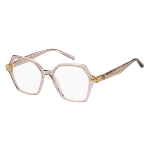 Gafas de Vista Tommy Hilfiger TH 2216 35J de Acetato Mujer 51 mm