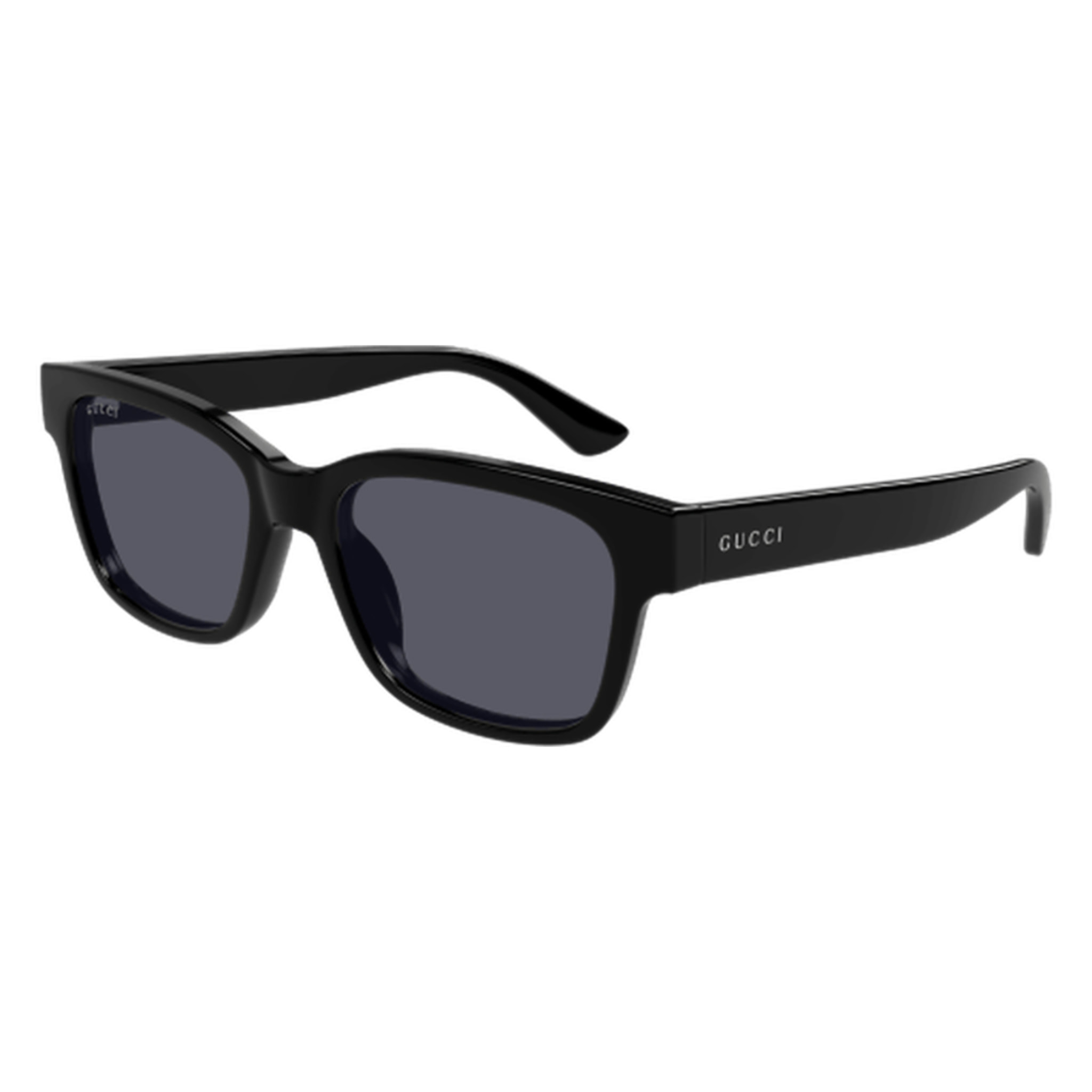 Gafas de Sol Gucci GG1716S-001 de Acetato Hombre 54 mm