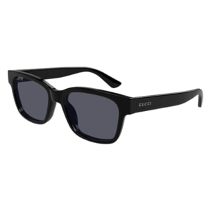 Gafas de Sol Gucci GG1716S-001 de Acetato Hombre 54 mm