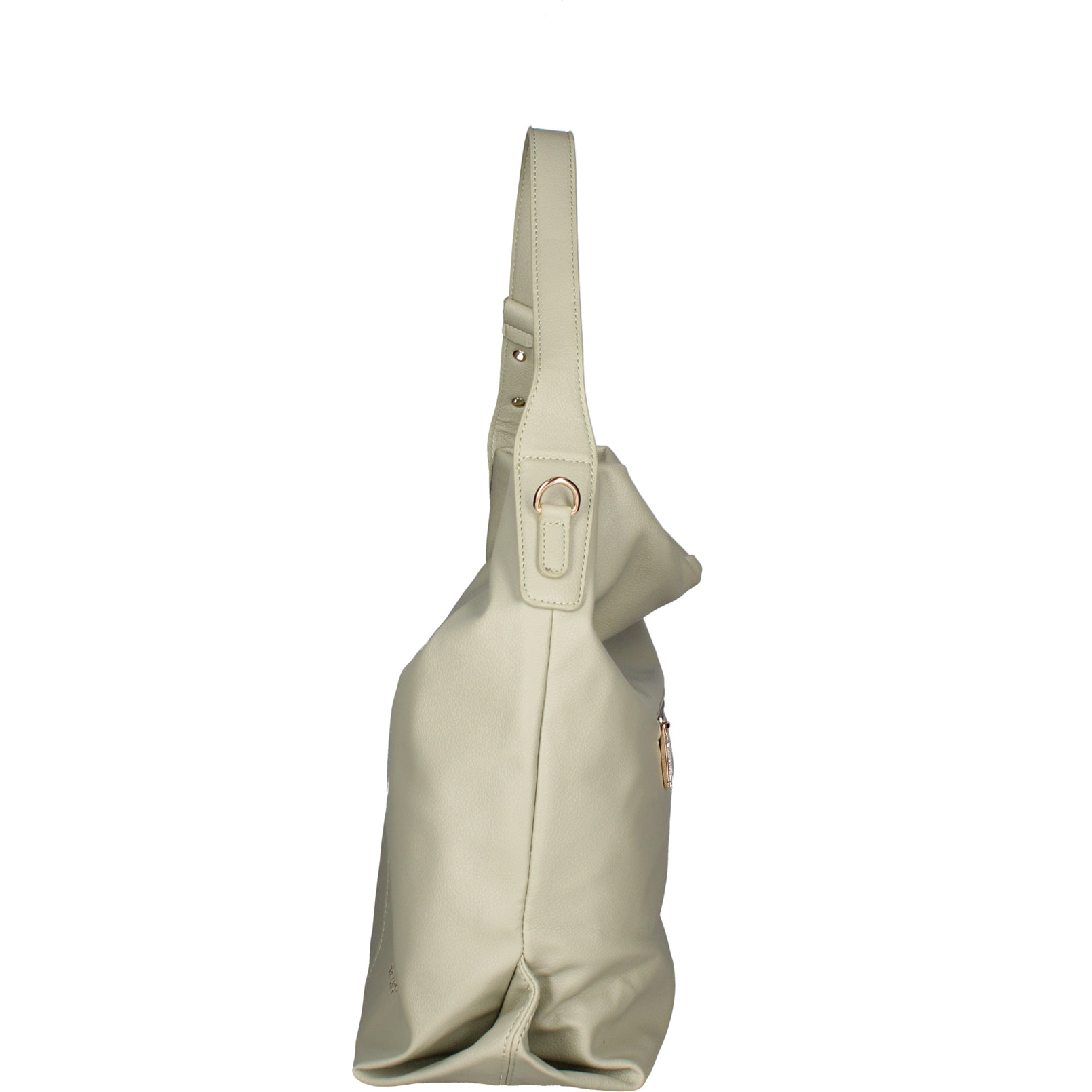 Borsa a spalla  da donna Poliuretano In Poliuretano 39x34x15 cm