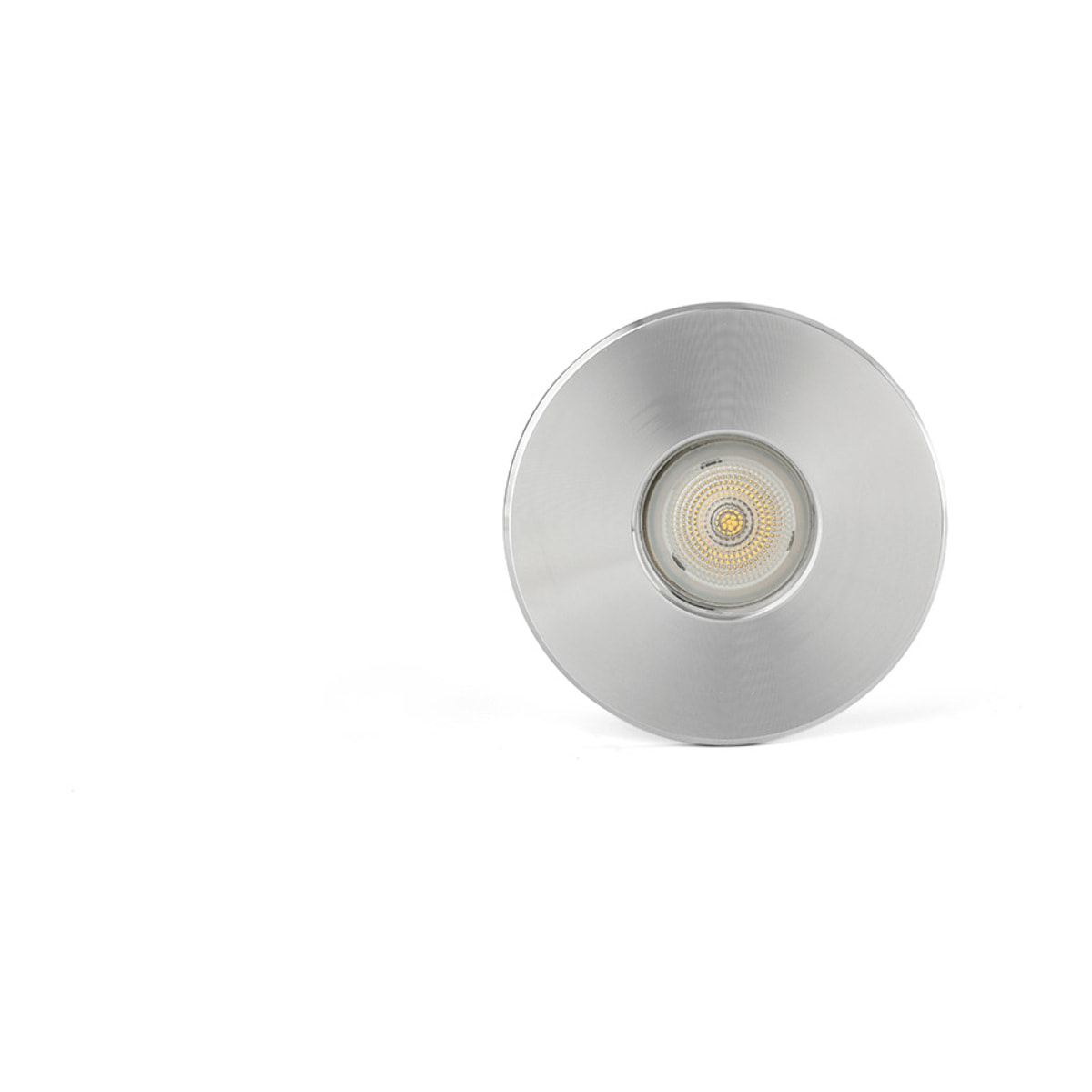 NOK 44 Empotrable piscina níquel mate