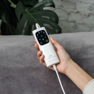 Couverture chauffante DREAMLAND Plaid chauffant