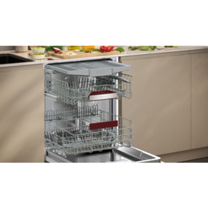 Lave vaisselle encastrable NEFF S175HCX03E