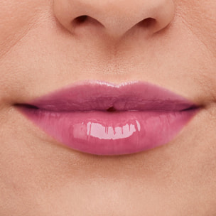 Healthy Mix S.O.S Lip Oil - Huile à Lèvres Hydratante Brillance Maximale