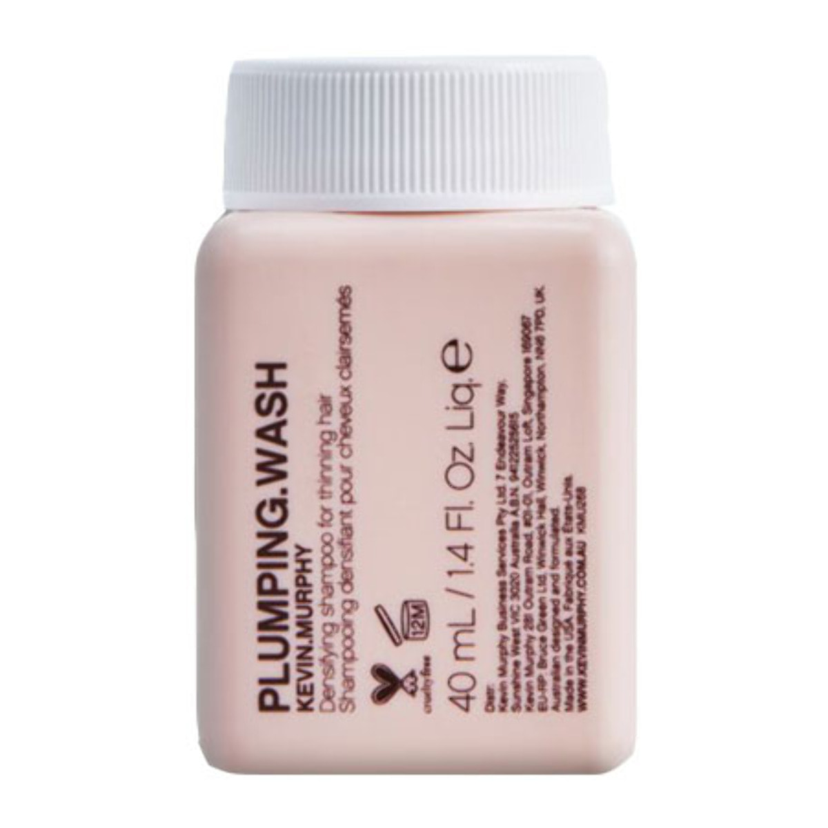 KEVIN MURPHY Plumping Wash Densifying Shampoo 40ml