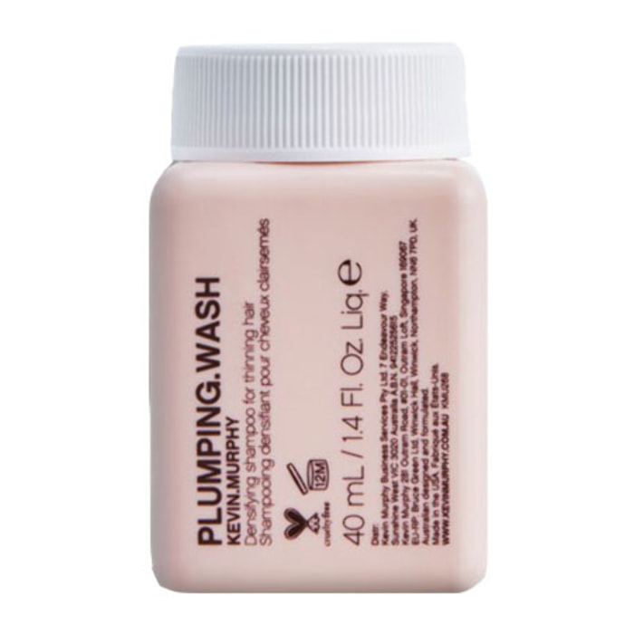 KEVIN MURPHY Plumping Wash Densifying Shampoo 40ml