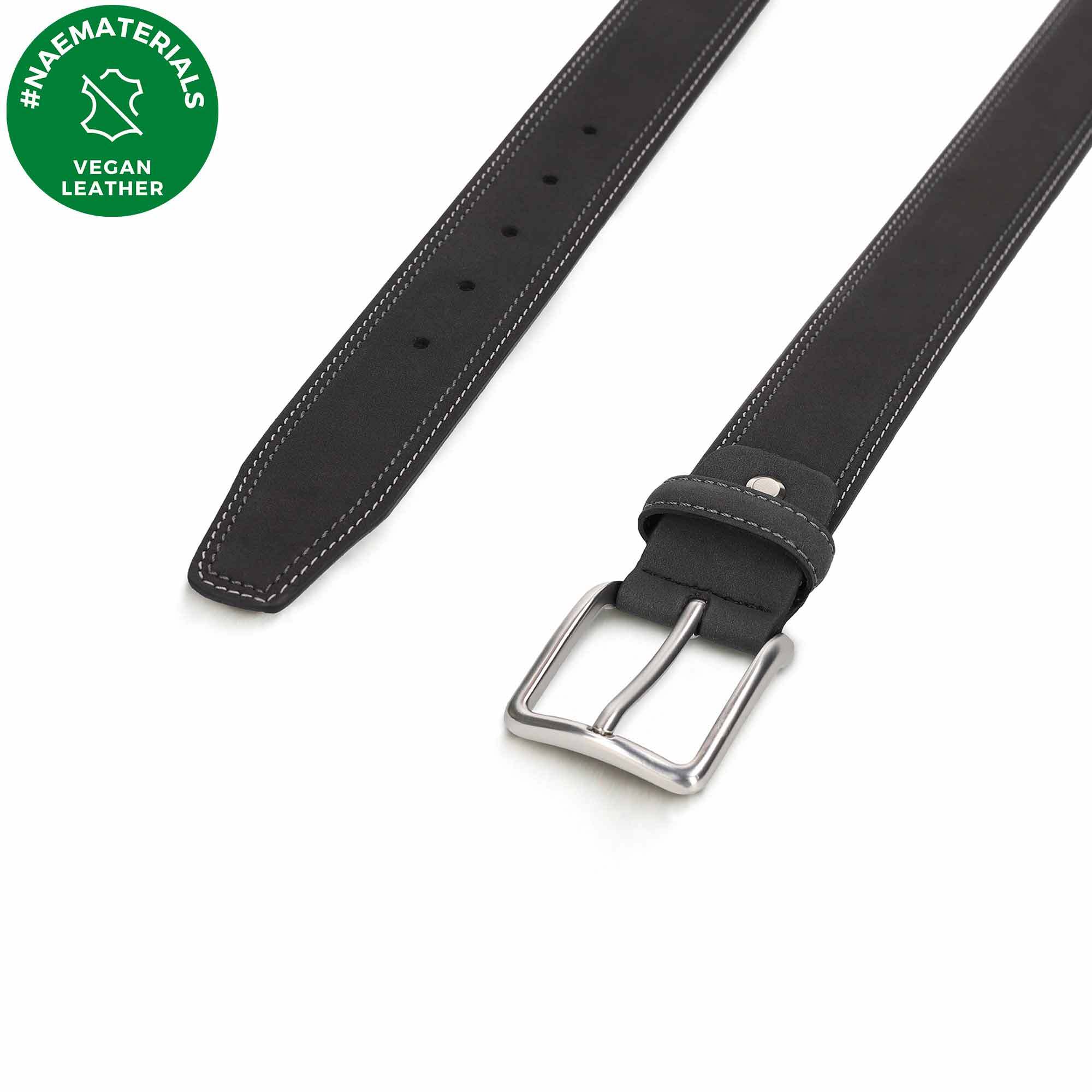 Belt Gavet Negro