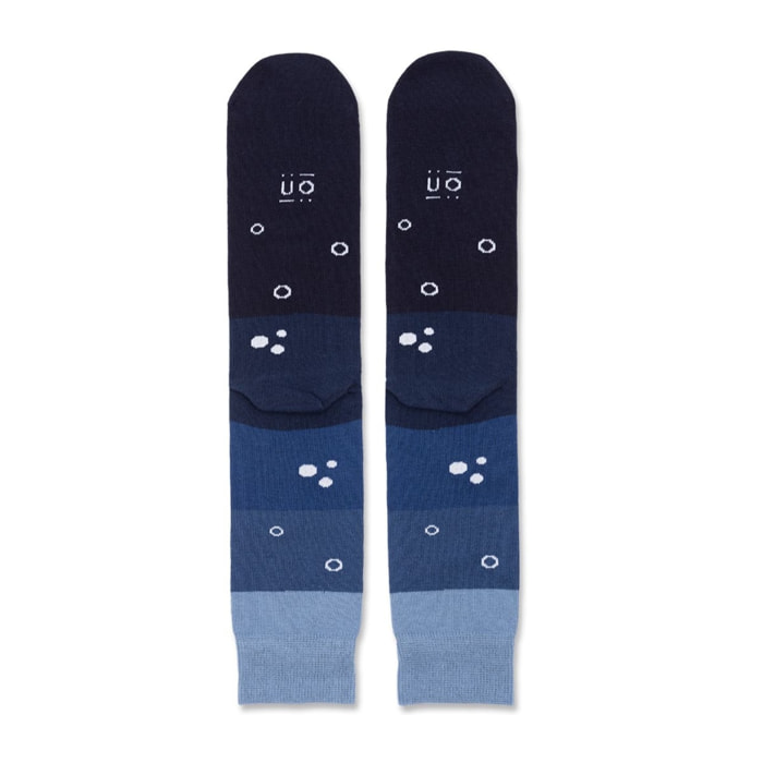Calcetines "Papi pezioso"