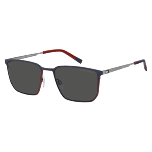 Gafas de Sol Tommy Hilfiger TH 2272/S WIR de Titanio Hombre 56 mm