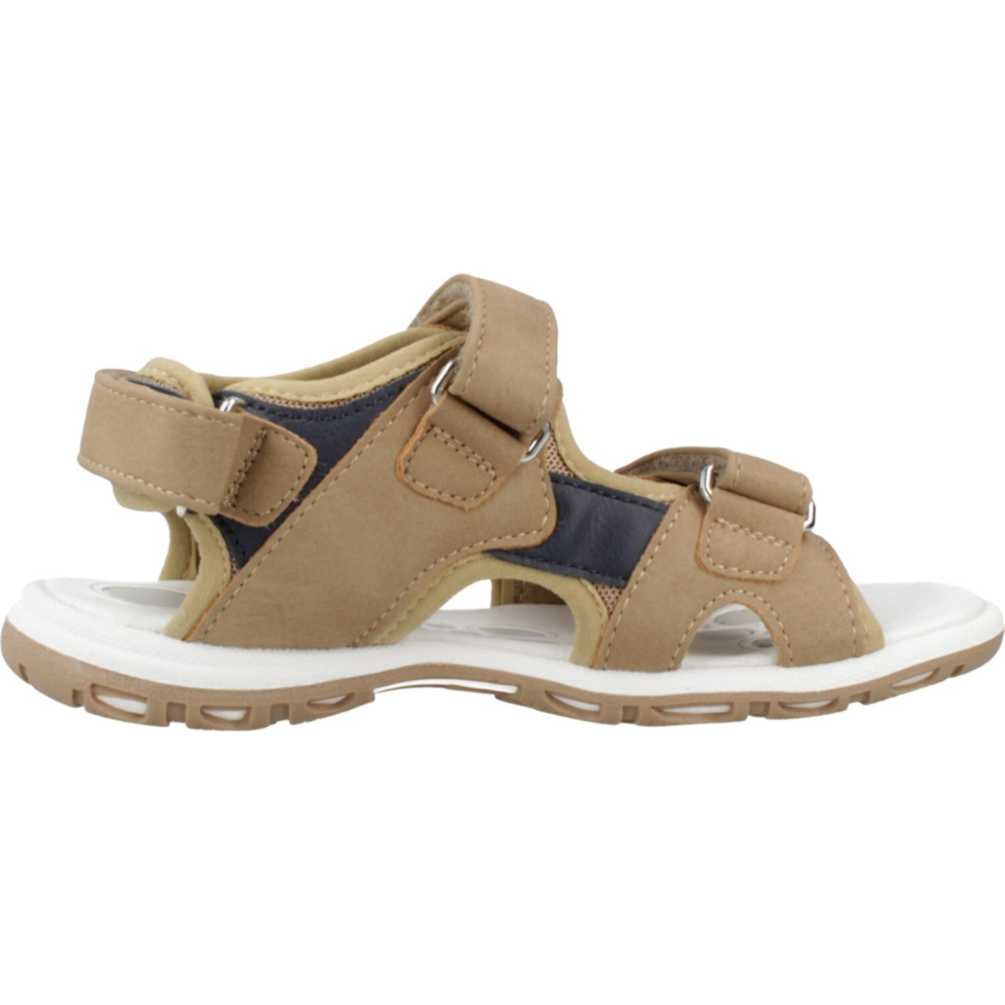 Sandalias Niño de la marca CHICCO  modelo CASAX MARRON