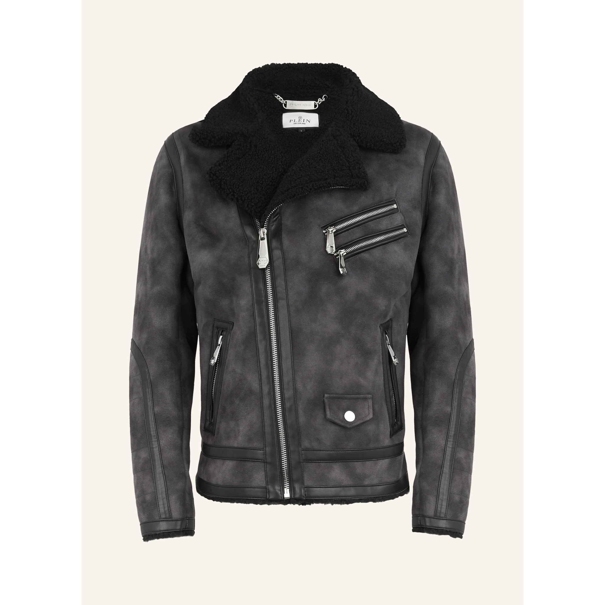 PHILIPP PLEIN Giacca