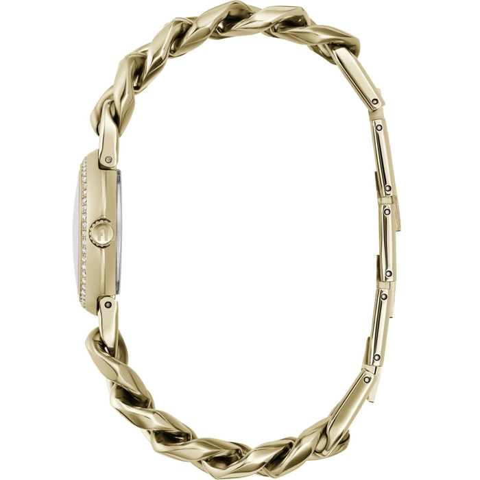 Furla Orologio Analogico Al Quarzo Furla Chain Round