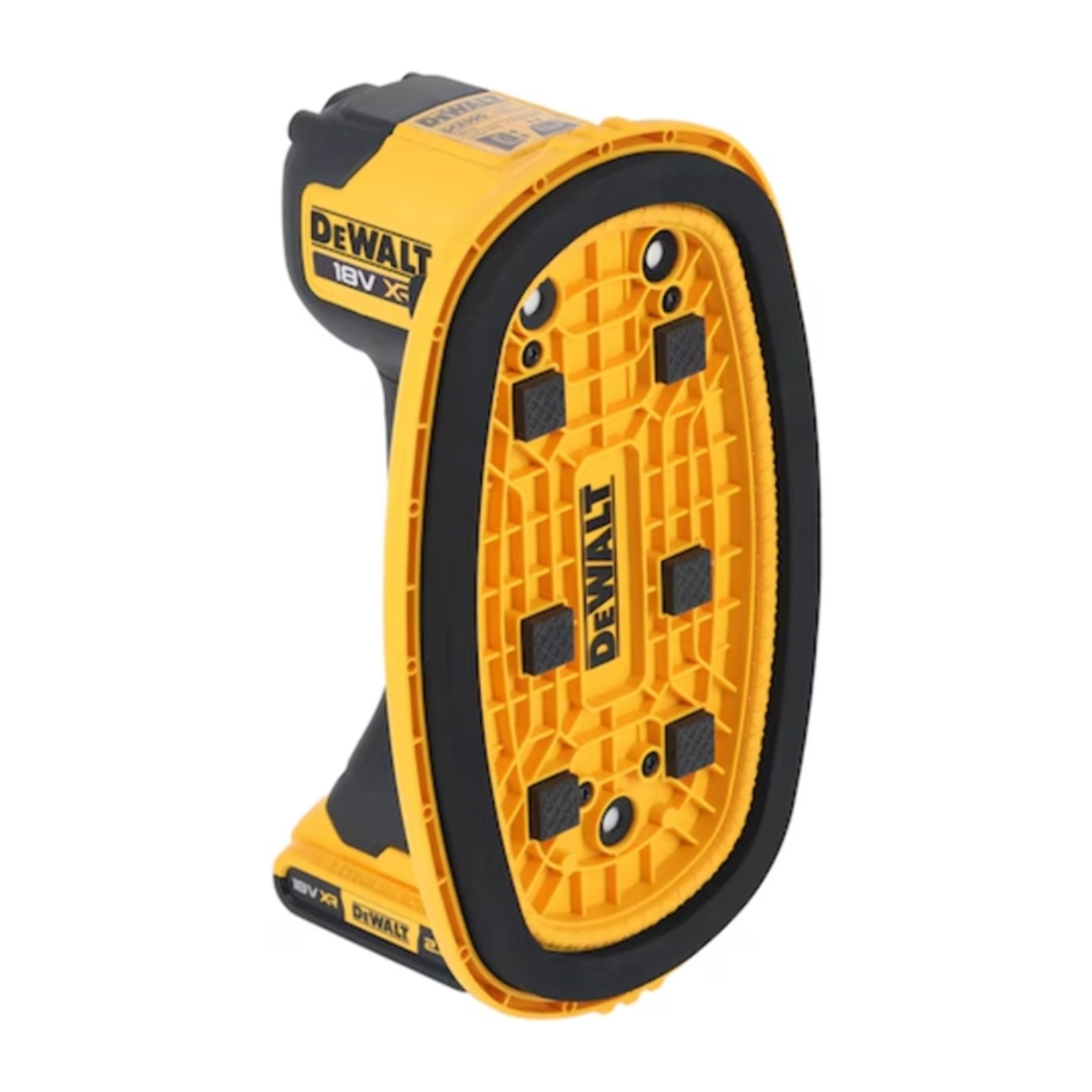Ventouse Grabo XR 18V - DEWALT - sans batterie, ni chargeur - DCE590N-XJ