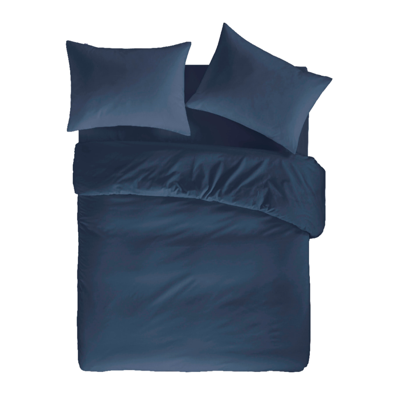 Funda nórdica 100% algodón CASUAL - varias medidas y colores -